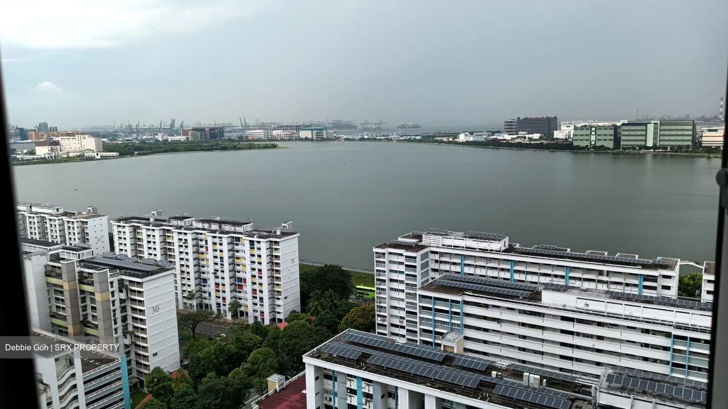 Teban Gardens Road (Jurong East),  #633539061